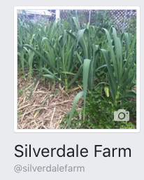 silverdale farm